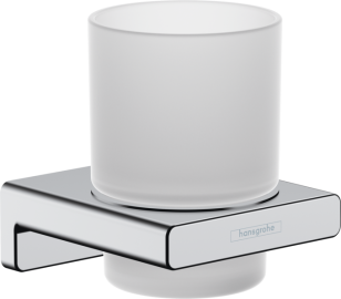 Drzac case HANSGROHE -  ADD STORIS (41749000)